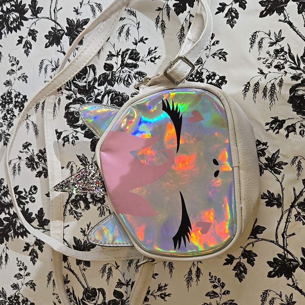 Unicorn bag  b75